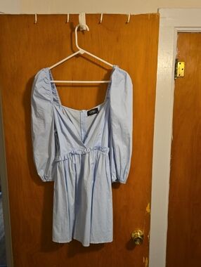 Cider Dress